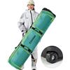 XCMAN Borsa per snowboard, snowboard Custodia per tavola Custodia Estensibile 160 cm-190 cm