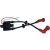 GPJTJROL for y/a/m/a/h/a Bobina di accensione 6F5-85570-10 Motore for Barche 4 Tempi 15HP 20HP