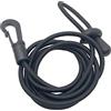 Pegciuho Kayak Laccio Elastico Tether Cordino in Lattice per Fissaggio Paddle Canoa Barca Pesca Adatto a Viaggi E Sport Acquatici