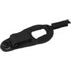 Gralara Porta Torcia Subacquea Supporto Torcia Guanto per Torcia Subacquea Scuba Porta Torcia Materiale Nylon Ad Alta Resistenza Impermeabile E Traspirante