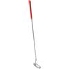 QLECXZI Putter da golf per golfisti destrimani, mazza da golf, strumenti per la pratica del putting, asta in lega di alluminio, smontabile in tre sezioni.