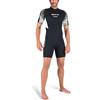 Mares 412384 Muta in Neoprene, Uomo, Multicolore, 2