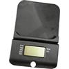 AsrMyjcx Contatore per Vogatore con Supporto per Cellulare, Display della velocità per Vogatori Stazionari