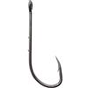BMKGODN Ami da Pesca 30 Pezzi alla Carpa con ardiglione Grande Amo in Acciaio ad Alto tenore di Carbonio for la Riva del Lago(2l0)