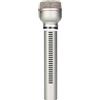 Warm Audio - WA-19N Microfono dinamico da studio (maggiore chiarezza, maggiori dettagli, microfono per registrazioni dettagliate, microfono XLR), bianco