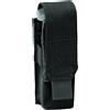 OUTAC Tasca porta caricatore per pistola colore nero - Outac (OT-PM01 B)