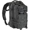 DEFCON 5 Zaino tattico Nero 35lt (D5-L111 B)