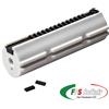 FPS Pistone ZERO-SHOCK con 14 denti in metallo - FPS (PM03)