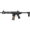 G&G Fucile Elettrico CM16 COMPACT 556 NERO G&G
