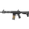 G&G Fucile Elettrico CM16 STEALTH 556 NERO G&G