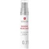 Erborian - Ginseng Micro Shot - Starter 0.1% - Siero Viso Retexturizzante ispirato al Micro-Needling - Con Ginseng e Collagene per Pori Affinati e Pelle Liscia - Cura Coreana - 10ml