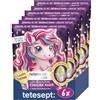 tetesept Bambini Sorpresa da bagno Unicorno Magia