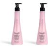 Phytorelax Laboratories Balsamo Protezione Colore senza Risciacquo Capelli Colorati e Trattati - 250 ml (Confezione da 2)