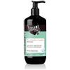 Real Natura - Shampoo Senza Sale Pro-Plastica per Capelli - Ringiovanimento dei Capelli - Cura Intensa - Formula Delicata - Per Uso Quotidiano - 500 ml