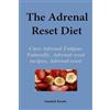 Annabel Jacobs The Adrenal Reset Diet (Tascabile)