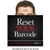 Marvin Reynolds Reset YOUR Barcode (Tascabile)