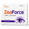 ZeaForce: prestazioni visive ottimali. Composizione concentrata. Azione multidir