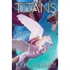 Kate O'Hearn The Fallen Queen (Tascabile) Titans