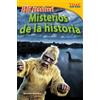 Dona Herweck Rice ¡Sin resolver! Misterios de la historia (Tascabile)