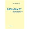 Ian D. Copestake Rigor of Beauty (Tascabile)