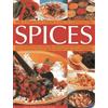 Sallie & Mackley, Lesley Morri Complete Cook's Encyclopedia of Spice (Tascabile)