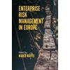 Marco Maffei Enterprise Risk Management in Europe (Copertina rigida)