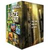 James Dashner The Maze Runner Series Complete Collection Boxed Set ( (Tascabile)