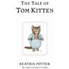 Beatrix Potter The Tale of Tom Kitten (Copertina rigida)