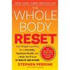 Stephen Perrine Heidi Skolnik AARP The Whole Body Reset (Tascabile)