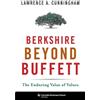 Lawrence A. Cunningham Berkshire Beyond Buffett (Tascabile)