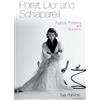 Ilya Parkins Poiret, Dior and Schiaparelli (Tascabile)