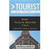 Greater Than a Tourist Antonel Greater Than a Tourist- Bari Puglia R (Tascabile)