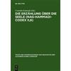 Cornelia Kulawi Die Erzählung über die Seele (Nag-Hammadi-Cod (Copertina rigida)