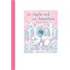Martin Cendreda An Apple and An Adventure (Copertina rigida)