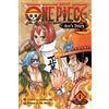 Sho Hinata Eiichiro Oda One Piece: Ace's Story, Vol. 1 (Tascabile)