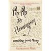 Georgianna Main Pip-Pip to Hemingway in Something from Marge (Tascabile)