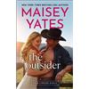 Maisey Yates The Outsider (Tascabile) Four Corners Ranch