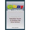 Amy Joyner The eBay Millionaire (Tascabile)