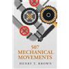 507 Mechanical Movements (Tascabile)