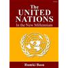 Rumki Basu The United Nations (Tascabile)