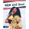 C. M. Davis R&B and Soul (Tascabile) Music Genres