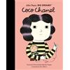Maria Isabel Sanchez Vegara Coco Chanel (Tascabile) Little People, Big Dreams