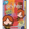 Terrance Crawford Harry Potter: Joke Shop: Water-Color! (Copertina rigida)