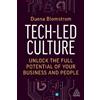 Duena Blomstrom Tech-Led Culture (Tascabile)