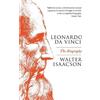 Walter Isaacson Leonardo Da Vinci (Tascabile)