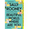 Sally Rooney Beautiful World, Where Are You (Tascabile)