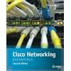 Troy McMillan Cisco Networking Essentials (Tascabile)