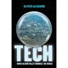 Olivier Alexandre Tech (Copertina rigida)