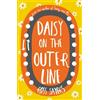 Ross Sayers Daisy on the Outer Line (Tascabile)