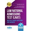 How2Become Law National Admissions Test (LNAT): Multiple Choice Ques (Tascabile)